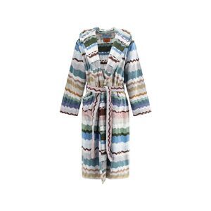 Missoni Home Blue Bag Accessories Women